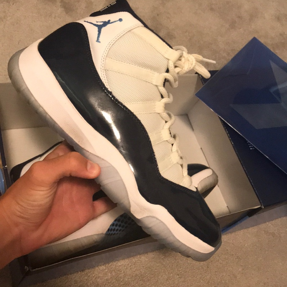 Jordan 11 “win like 82”